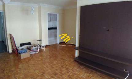 Apartamento à venda em Campinas, Jardim Flamboyant, com 3 quartos, com 86 m², Villeneuve II