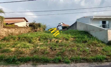 Terreno à venda em Campinas, Loteamento Caminhos de São Conrado (Sousas), com 875 m²