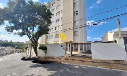 Apartamento à venda em Campinas, Vila Marta, com 2 quartos, com 78.5 m², Viviane