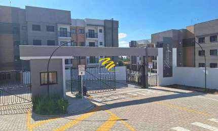 Apartamento à venda em Vinhedo, Pinheirinho, com 2 quartos, com 58.72 m², Residencial Vicenza