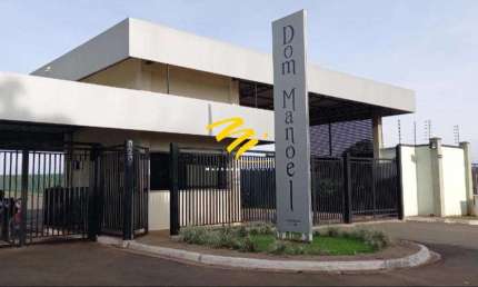 Sobrado à venda em Cosmópolis, Parque Souza Queiroz, com 3 quartos, com 115 m²
