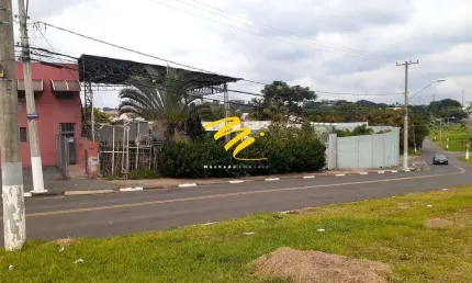 Terreno à venda em campinas, vila boa vista, com 365 m²
