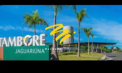 Terreno à venda em Jaguariúna, Residencial Campo Camanducaia, com 510 m²