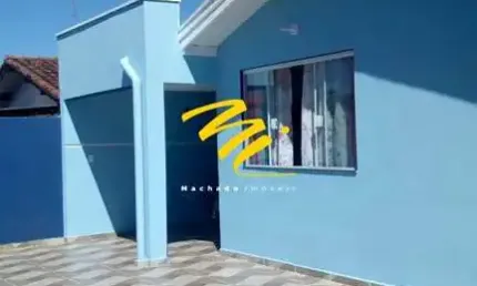 Casa à venda em Sumaré, Conjunto Habitacional Angelo Tomazin, com 2 quartos, com 130 m²