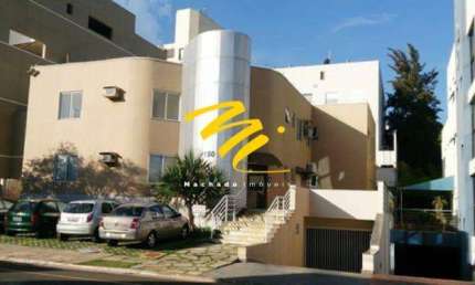 Sala à venda e para alugar em Campinas, Loteamento Alphaville Campinas, com 41 m²
