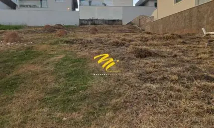 Terreno à venda em Valinhos, Fazenda Santana, com 375 m², Bosque dos Cambarás