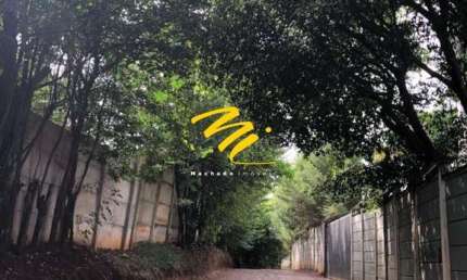 Terreno à venda em Campinas, Morada das Nascentes (Joaquim Egídio), com 1000 m²
