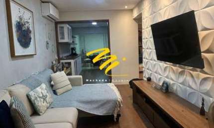 Casa à venda em Campinas, Loteamento Residencial Campina Verde, com 2 quartos, com 70 m²