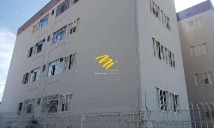Apartamento à venda em Campinas, Jardim Bela Vista, com 3 quartos, com 90 m², Leonardo da Vinci