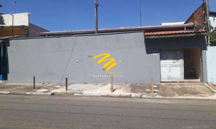 Casa à venda em Hortolândia, Jardim Amanda II, com 2 quartos, com 100 m²