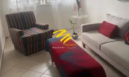 Apartamento à venda em Guarujá, Enseada, com 1 quarto, com 58 m², Porto Venere