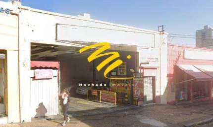Ponto comercial com 1 sala à venda na Rua Saldanha Marinho, 257, Centro, Campinas