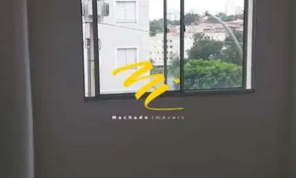 Apartamento à venda em Campinas, Jardim Nova Europa, com 2 quartos, com 49 m², Ametista Ville