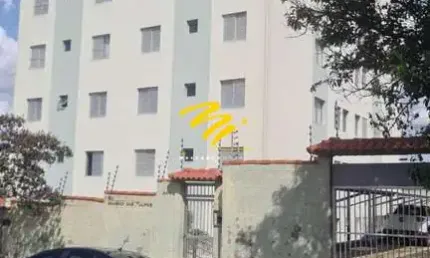 Apartamento à venda em Campinas, Jardim Anchieta, com 2 quartos, com 70 m²