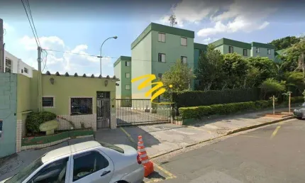 Apartamento à venda em campinas, vila manoel ferreira, com 3 quartos, com 77 m²