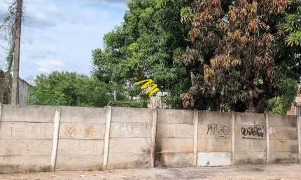 Terreno à venda em Sumaré, Jardim Manchester (Nova Veneza), com 300 m²