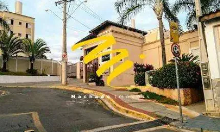 Apartamento à venda em Campinas, Jardim Márcia, com 2 quartos, com 47 m², Parque Capital