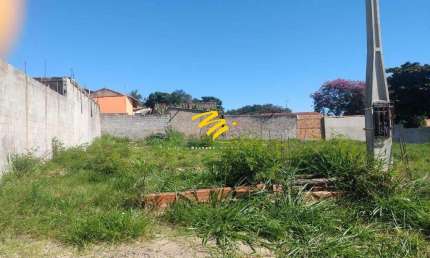 Terreno à venda em Campinas, Residencial Parque da Fazenda, com 211 m²