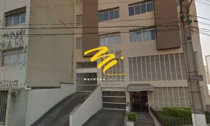 Apartamento à venda em campinas, botafogo, com 1 quarto, com 52 m², priscila