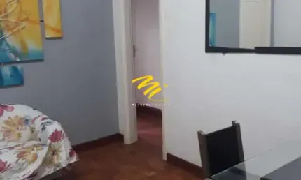 Apartamento à venda em campinas, centro, com 1 quarto, com 59 m², emile black