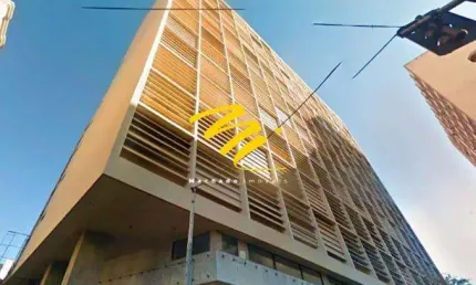 Kitnet à venda em Campinas, Centro, com 1 quarto, com 40 m², Barão de Jaguara