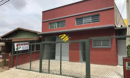 Barracão para alugar em Campinas, Parque Taquaral, com 240 m²