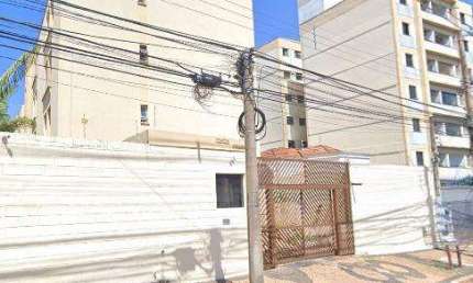 Apartamento à venda em Campinas, Botafogo, com 2 quartos, com 67 m², Edificio Sabauna