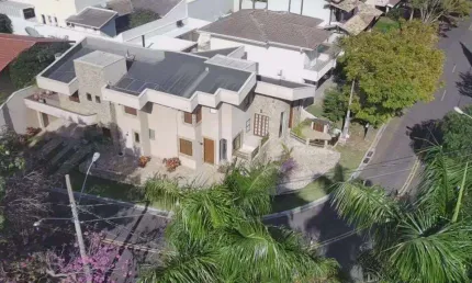 Casa à venda em Vinhedo, Bosque, com 4 quartos, com 205 m²
