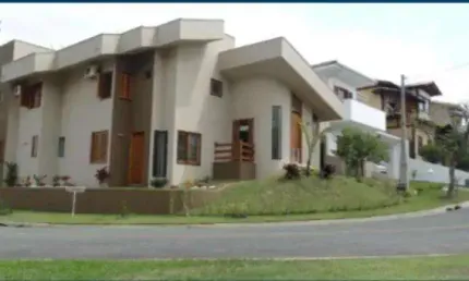 Casa à venda em Vinhedo, Bosque, com 4 quartos, com 205 m²