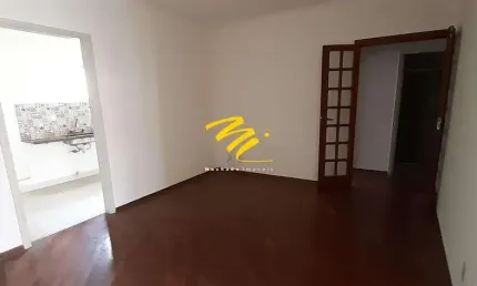 Apartamento à venda em Campinas, Centro, com 3 quartos, com 78 m², Centerville