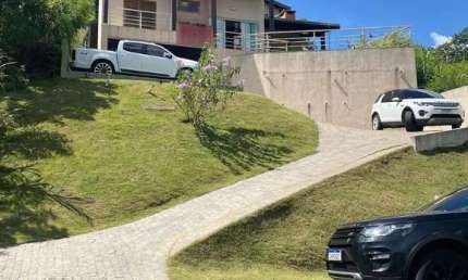 Casa à venda e para alugar em Monte Alegre do Sul, Mostardas, com 4 suítes, com 350.55 m²