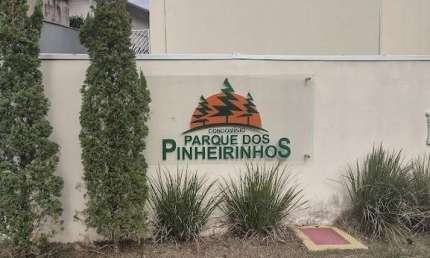 Apartamento à venda em Vinhedo, Pinheirinho, com 2 quartos, com 63 m²