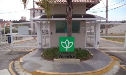 Apartamento à venda em campinas, jardim monte alto, com 2 quartos, com 44 m²