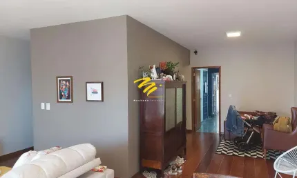 Apartamento à venda em Campinas, Cambuí, com 4 quartos, com 175 m², Forte Santa Cruz