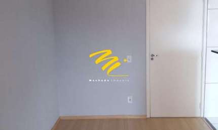 Apartamento à venda em Campinas, Jardim Bonfim, com 2 quartos, com 55 m², Spazio Costa do Sol