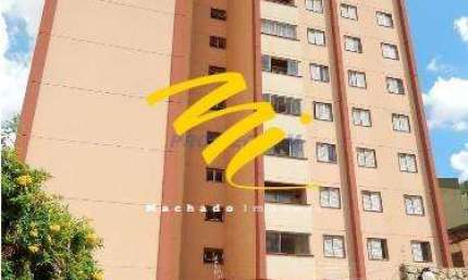 Apartamento à venda em Campinas, Ponte Preta, com 3 quartos, com 86 m², Palmares II