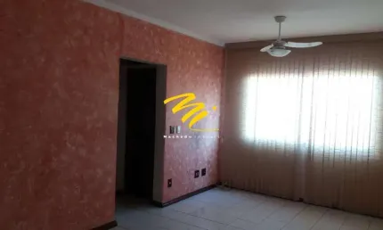 Apartamento à venda em Campinas, Vila Industrial, com 2 quartos, com 72 m², Claudio Amaral