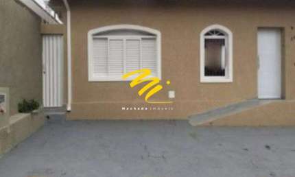 Casa para alugar em Campinas, Jardim Quarto Centenário, com 6 quartos, com 236.25 m²