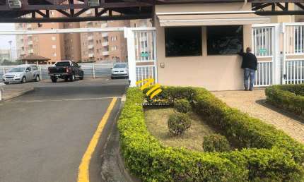 Apartamento à venda em Campinas, Jardim do Lago, com 2 quartos, com 70 m², Portal das Amoreiras
