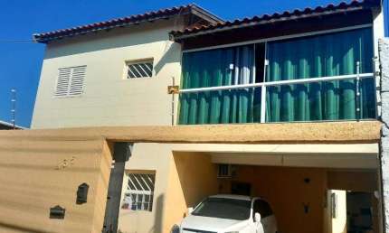 Sobrado à venda em Campinas, Parque Taquaral, com 5 quartos, com 300 m²