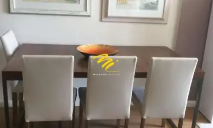 Apartamento à venda em Campinas, Ponte Preta, com 1 quarto, com 38 m², Studio Mediterrâneo