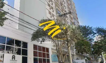 Apartamento à venda em Campinas, Vila Itapura, com 3 quartos, com 161 m², Fonte São Paulo