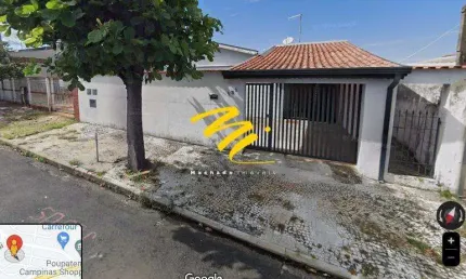 Casa à venda em campinas, jardim do lago, com 2 quartos, com 199.66 m²
