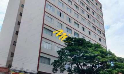 Apartamento à venda em Campinas, Centro, com 2 quartos, com 105 m²