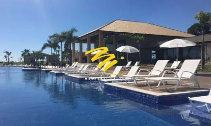 Terreno à venda em Jaguariúna, Residencial Haras Patente, com 800 m²