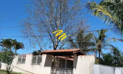 Chácara à venda em Indaiatuba, Altos da Bela Vista, com 3 quartos, com 1000 m²