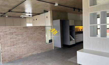 Apartamento à venda em Campinas, Cambuí, com 1 suíte, com 70 m², Max Haus I