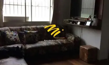 Apartamento à venda em Campinas, Vila Proost de Souza, com 2 quartos, com 70 m², Barro Blanco