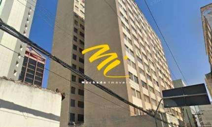 Apartamento à venda em Campinas, Centro, com 3 quartos, com 100 m², Rosiris
