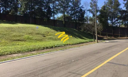 Terreno à venda em Campinas, Loteamento Alphaville Campinas, com 107743 m²
